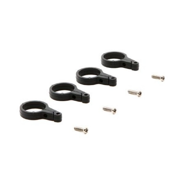 Tail Pushrod Guide Set 180 CFX [BLH3428]